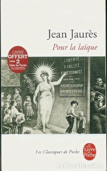 Libros: Pour la la&iuml;que- 3010000057277
