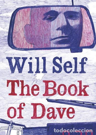 Libros: The Book of Dave- 9780670914432