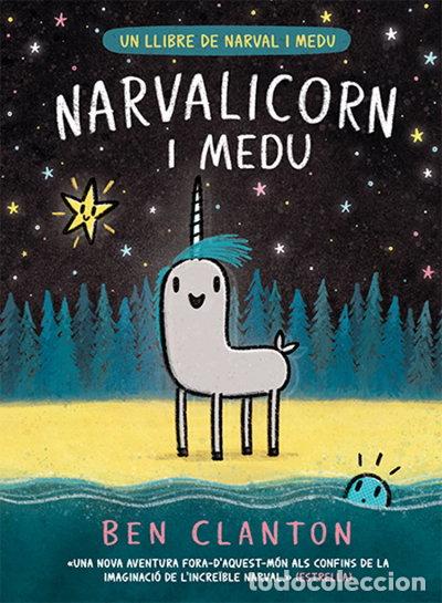 Libros: Narvalicorn i Medu- 9788426148100