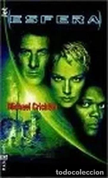 Libri di seconda mano: Esfera- 9788401492303