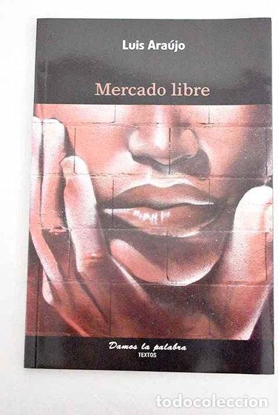 Libri di seconda mano: Mercado libre- 9788496837102