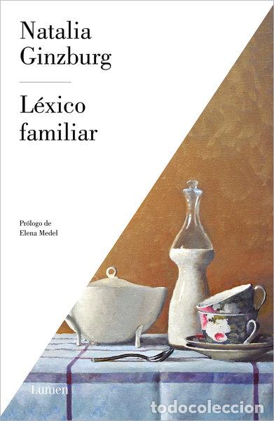 Livres: L&eacute;xico familiar- 9788426424273