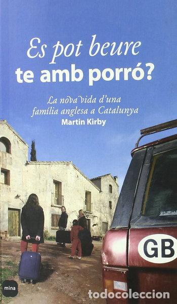 Libros: Es pot beure te amb porr&oacute;?- 9788496499614