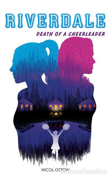 Libros: Riverdale - Death of a cheerleader- 9782016285107