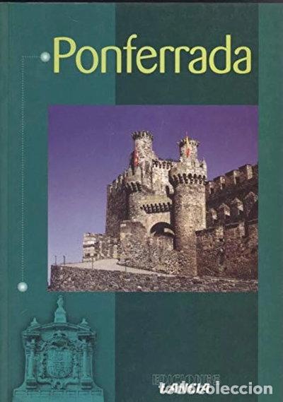 Libros: Ponferrada- 9788481770452