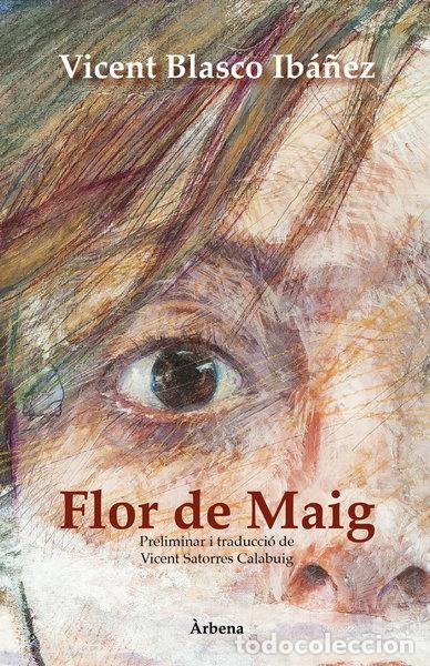Livres: Flor de Maig- 9788494701603