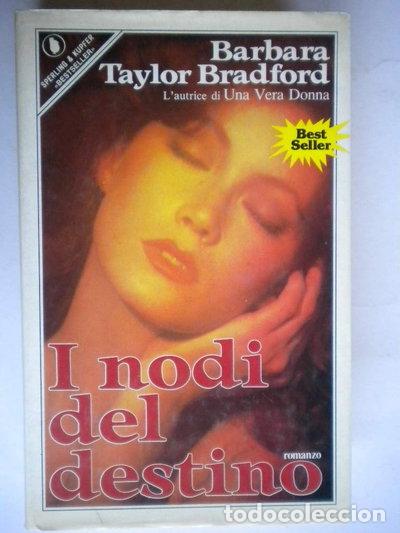 Libri di seconda mano: I nodi del destino- 9788820007553