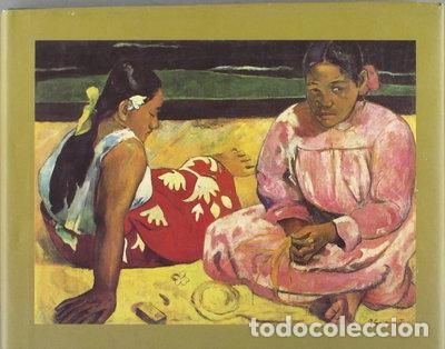Libros: Gauguin- 9788434310674