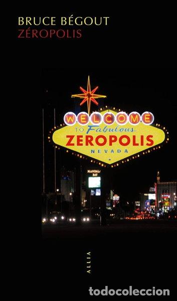 Libros: Z&eacute;ropolis- 9791030408959
