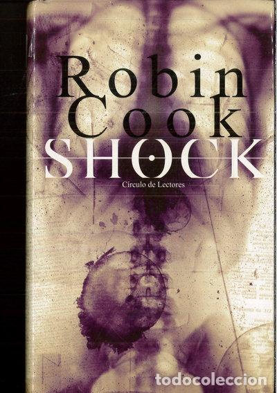 Libros: Shock- 9788422699651