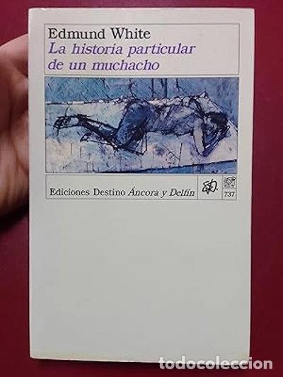 Livres: Historia particular de un muchacho- 9788423324729