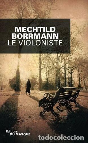 Livres: Le violoniste- 9782298104004
