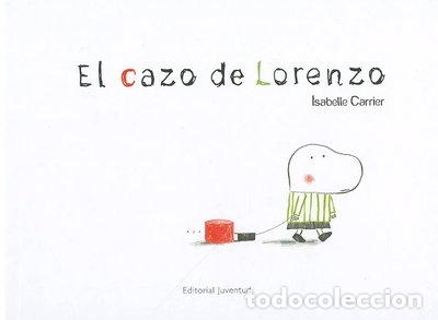 Livres: El cazo de Lorenzo- 9788426137814