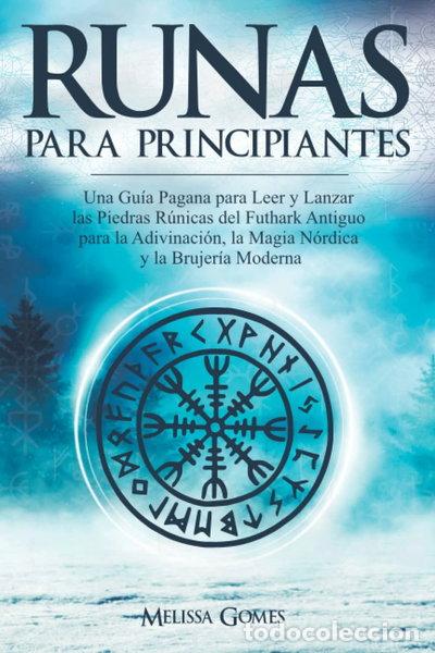Livres: Runas para principiantes- 9798786819169