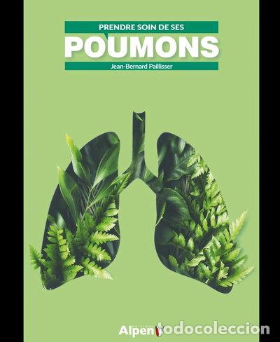 Livres: Prendre soin de ses poumons- 9782359348736