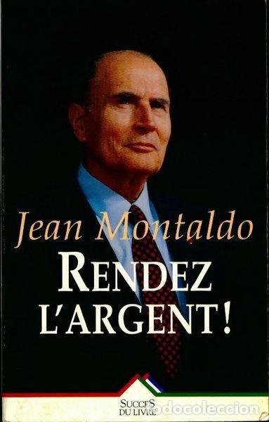 Livres: Rendez l'argent!- 9782738209733