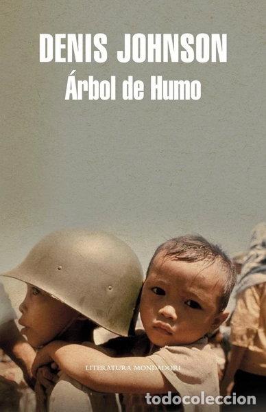 Livros em segunda m&atilde;o: &Aacute;rbol de humo- 9788439721383