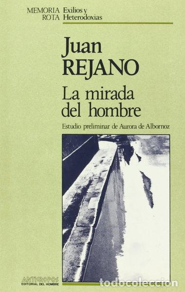 Livros em segunda m&atilde;o: La mirada del hombre- 9788476580745