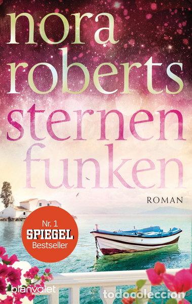 Livros em segunda m&atilde;o: Sternenfunken- 9783734103407