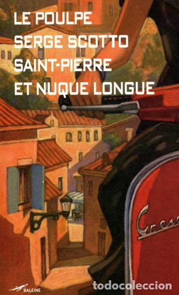 Livros em segunda m&atilde;o: Saint-Pierre et Nuque Longue- 9782842194482