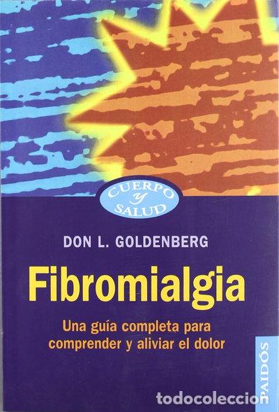 Libros: Fibromialgia- 9788449314872