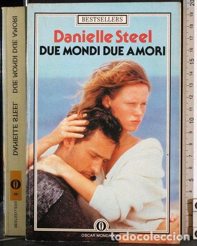 Libros: Due mondi due amori- 9788804302698