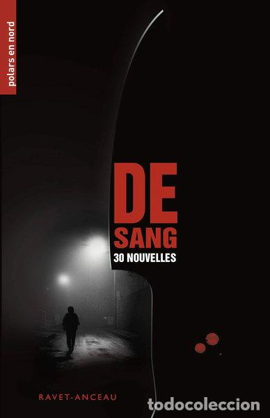 books: De sang: 30 nouvelles- 9782359735222