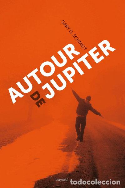 Libri di seconda mano: Autour de Jupiter- 9782747065214