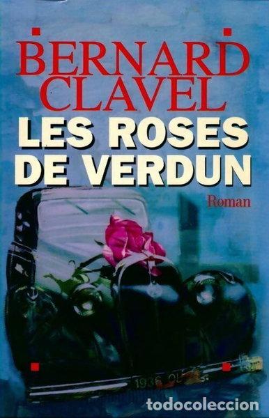 B&uuml;cher: Les roses de Verdun- 9782286015060