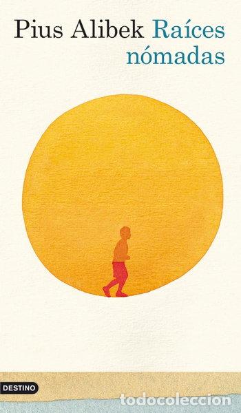 Libri di seconda mano: Ra&iacute;ces n&oacute;madas- 9788423343843