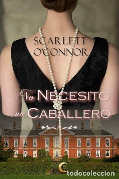Libros: No necesito un caballero- 9798421751472