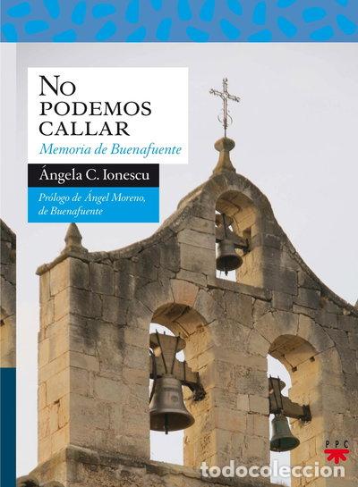 Libros: No podemos callar- 9788428825917