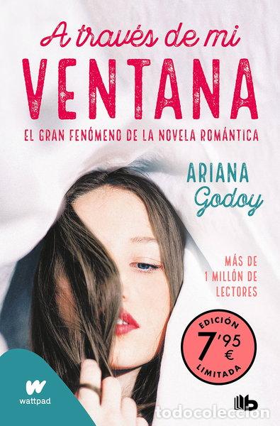 Livres: A trav&eacute;s de mi ventana- 9788413144139