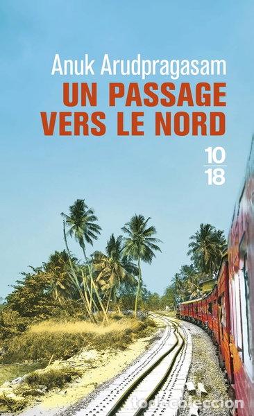 Livres: Un passage vers le Nord- 9782264083890