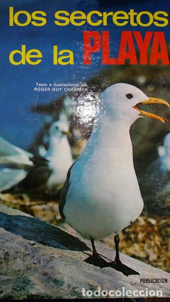 Livres: Los secretos de la playa- 9788424315467