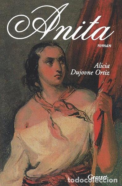 Livros em segunda m&atilde;o: Anita- 9782246554417