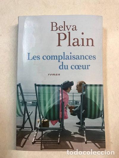 Livros em segunda m&atilde;o: Les complaisances du coeur- 9782286087111