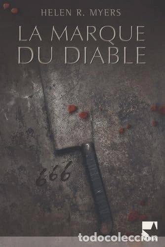 Livros em segunda m&atilde;o: La marque du diable- 9782280838153