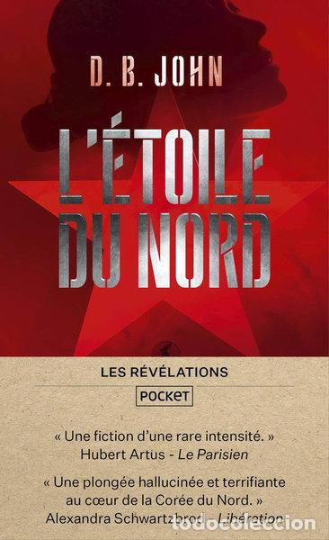 B&uuml;cher: L'&Eacute;toile du Nord- 9782266300056