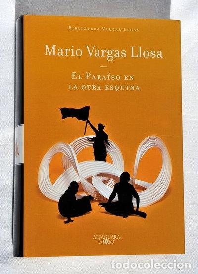 B&uuml;cher: El para&iacute;so en la otra esquina- 9788420409757