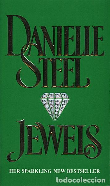 books: Jewels- 9780552137454