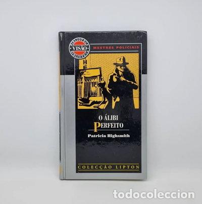 Livres: O &aacute;libi Perfeito- 9789726116905