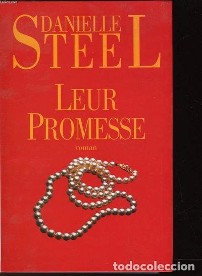 Livres: Leur promesse- 9782286015800