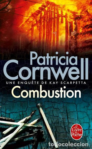 Livres: Combustion- 9782253171348