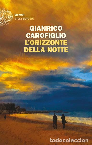Libri di seconda mano: L'orizzonte della notte- 9788806256111