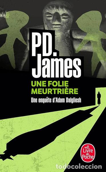 Libri di seconda mano: Une Folie Meurtriere- 9782253053972