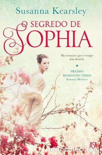 Libri di seconda mano: O segredo de Sophia- 9789892319445