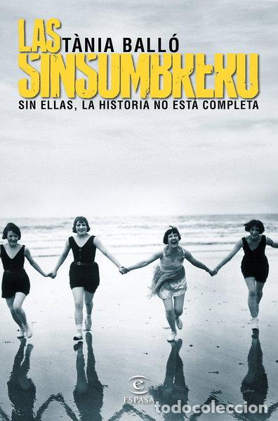 Libri di seconda mano: Las sinsombrero- 9788467046038