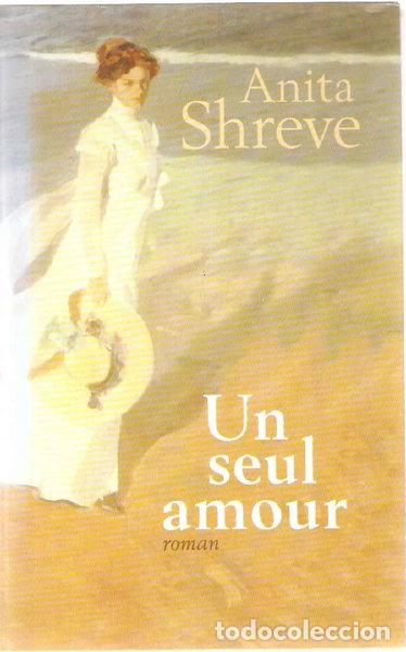 Libri di seconda mano: Un seul amour- 9782702859797