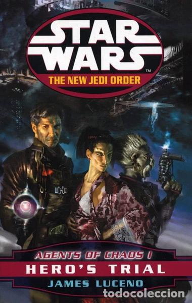 Libri di seconda mano: Hero's Trial- 9780099409977